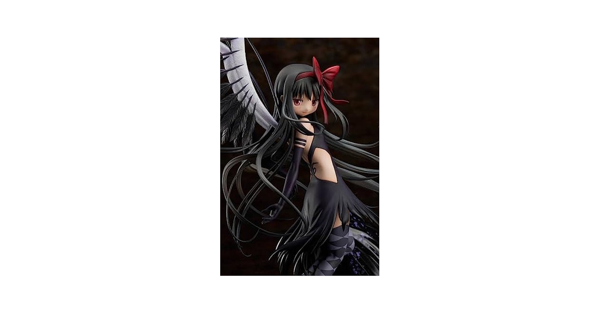 魔法少女まどか⭐︎マギカ アルティメットまどか、悪魔ほむら セット売り Amazon.co.jp: 魔法少女まどかマギカ新編叛逆の物語