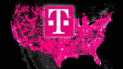 T-Mobile TMOBILE-4GLTE-SIM-2PK 2 Pack) Authentic Official T-Mobile Sim Card Micro/Nano/Standard Gsm 4G/3G/2G Lte Prepaid/Postpaid Starter Kit Unactivated Talk Text Data & Hotspot thumb #2