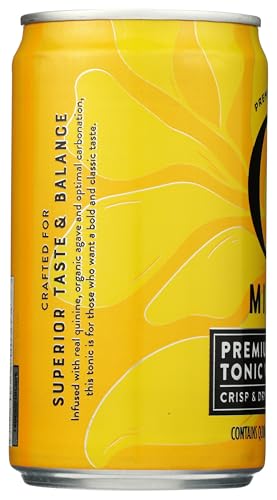 Image of Q Drinks Tonic Water, 7.5 FZ