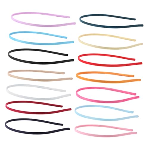 NOLITOY 56�� �V���v���ȃw�b�h�o���h hair pin �w�A�^�C hairband �w �[���_�[ �̃w�A�A�N�Z�T���[ �����̂��߂̃w�b�h�o���h �t�@�b�V�����w�b�h�o���h �w�A�t�[�v