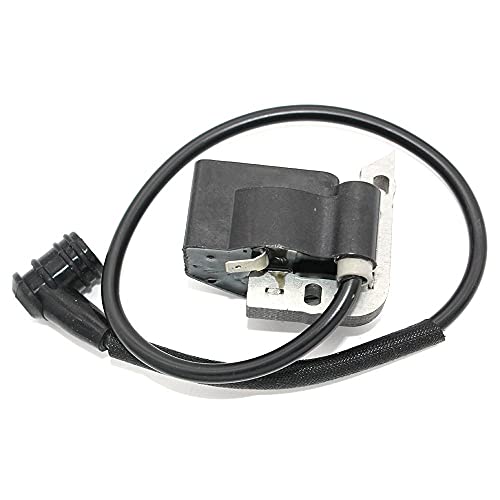 Bobina de encendido de motor para motosierra 440 441 y desbrozadora 104 105 106 109 repuesto 4