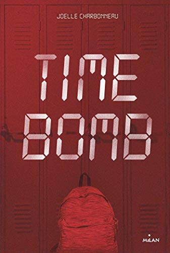 Télécharger Time bomb Livre eBook France