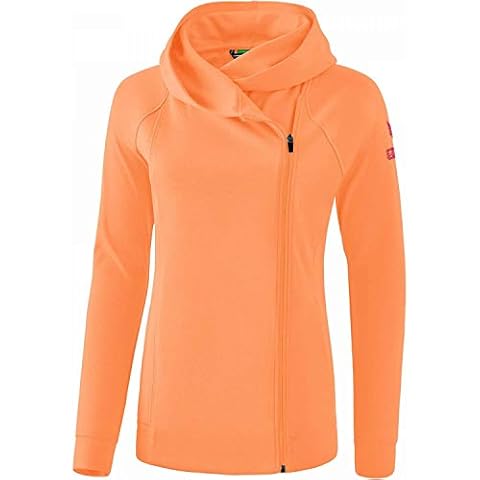 erima GmbH Essential Sudadera con Capucha Essential, Unisex niños Cover