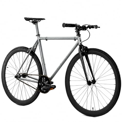 Golden Cycles Fixie