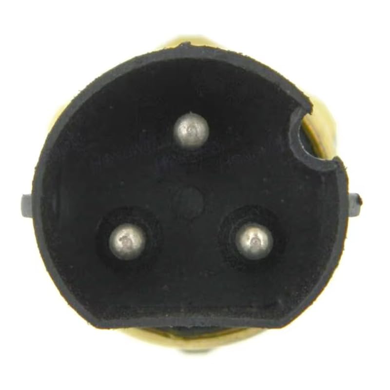 Sensor de temperatura de coche para solucionar fallos de refrigeración en C3 y 2008 4