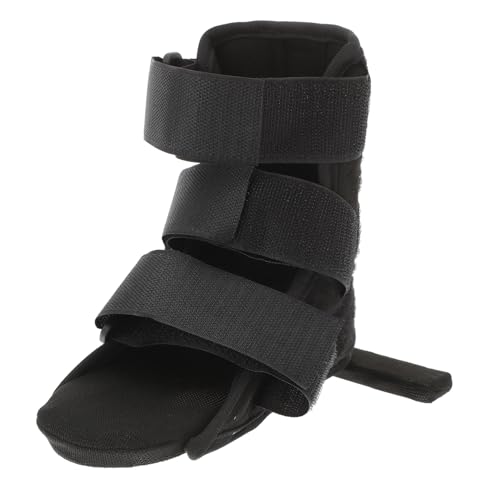 Didiseaon Boys and Girls Boys and Girls Boot Boot for Foot Injury Shoes for Braces T-shaped Shoes for Child