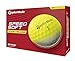 TaylorMade Golf SPEEDSOFT Golf Balls Yellow ONE Dozen