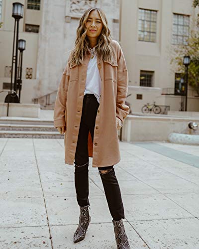 The Drop Women's Courtney Short-Sleeve Tiny Crewneck Jersey T-Shirt3