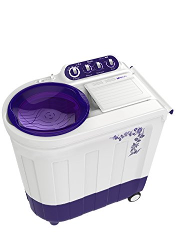 Image of Whirlpool Ace 7.2 Royale Semi-automatic Top-loading Washing Machine (7.2 Kg, Peppy Purple)