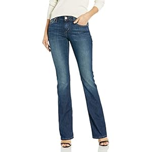 Joes-Jeans-Womens-Honey-Curvy-Bootcut-Jeans Joe's Jeans Women's H-Curvy, Lyla, 32