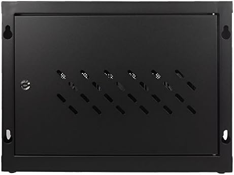 NavePoint 16 Port USB Charging Station Charging Cabinet for Tablets, iPad, Android