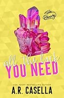 All the Luck You Need 1940562562 Book Cover