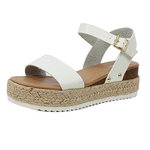 SODA C2-topicyelnbpu Femme blanc en taille 36 EU