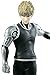 Banpresto 39347 One Punch Man DXF Premium Genos Figure,Multicolor