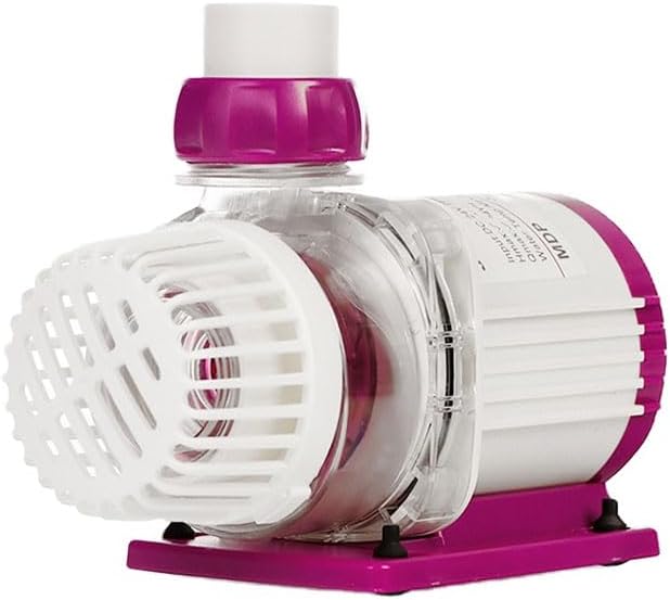 Jebao Jecod MDP-3000 MDP-3500 Sine Wave Water Return Pump for Reef Tank upgrade DCP-3500 DCP-3000