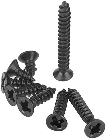 Screw 800PcsSet M2 Cross Screws Self Tapping Screws Carbon Steel Countersunk Flat Cross Head Screw Bolt Set Parafusos Tornillos