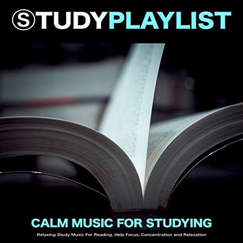 Studying Music, Study Playlist & Study Music For Concentration