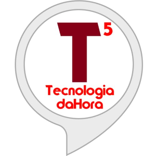 Tecnologia daHora - Internet das Coisas