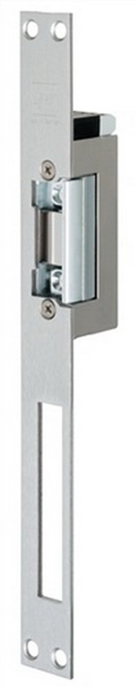 Türöffner 17 E HZ Din L/R Flachschließblech B.25mm