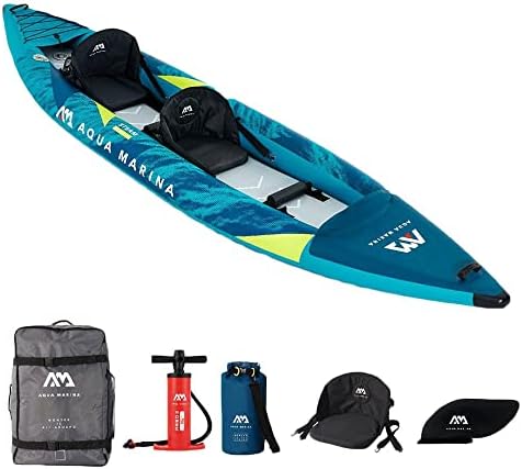 Aqua Marina Vapor Kayak, Unisex
