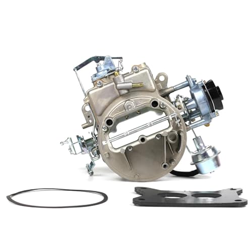 Carburateur 2100 A800 2-Barils pour Ford F-100 F-350 et Mustang de 1964 à 1978