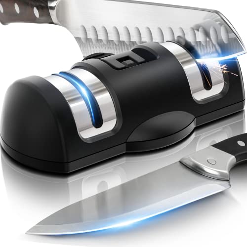 Amazon Best Sellers Best Knife Sharpeners