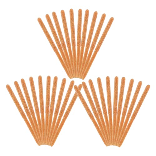 ERINGOGO Marker Pen Nibs 30pcs Replacement Tips Oil Painting Pen Points Suitable for Home Office Travel