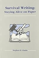 Survival Writing: Staying Alive on Paper 0840338228 Book Cover
