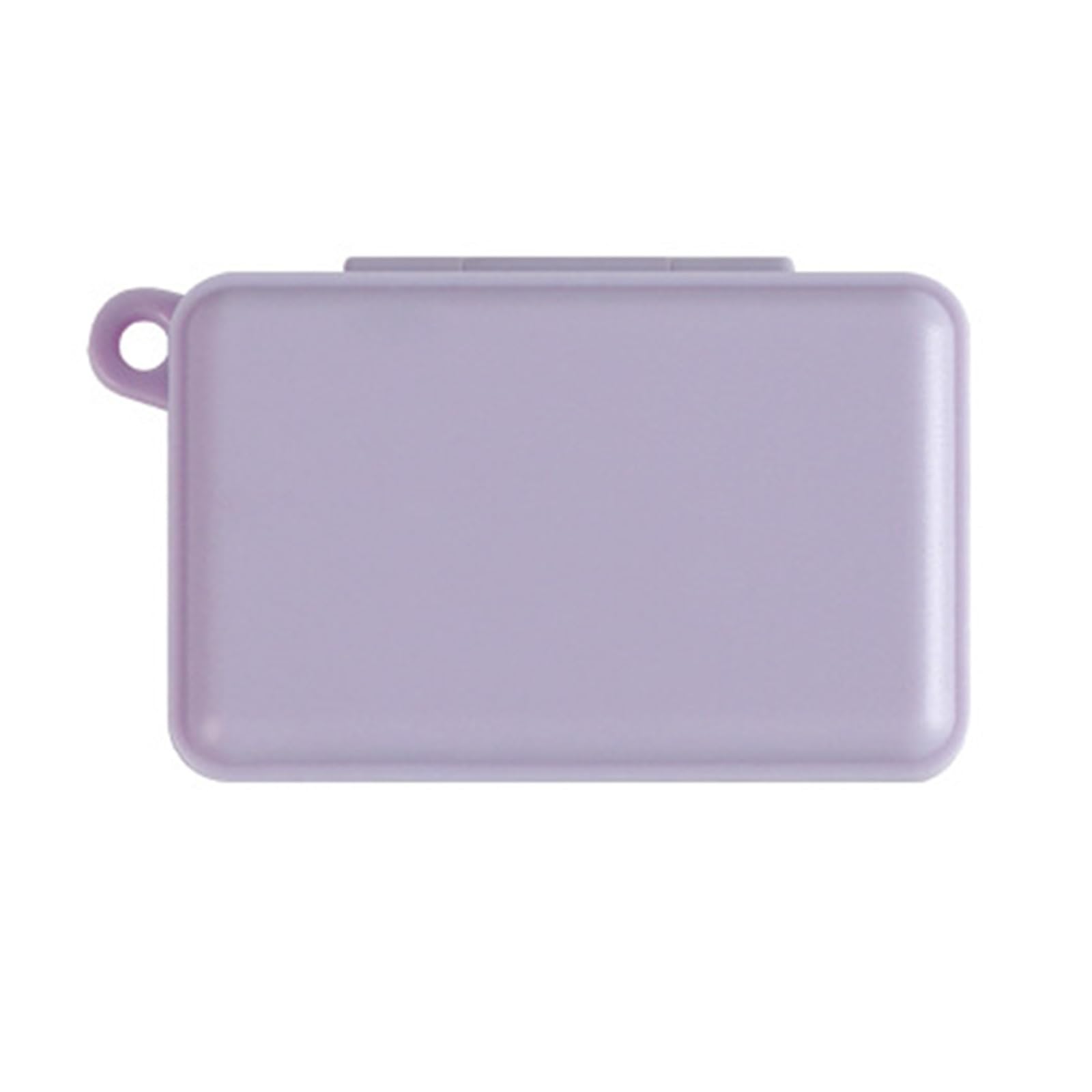 RGYBAO Portable Watercolour Paint Box Folding Paint Storage Case Watercolor Paint Mixing Tray For Oil Acrylics Painting