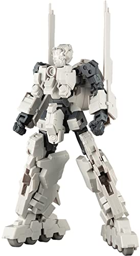 Kit de modelo plástico Kotobukiya Frame Arms Revenant Eye miniatura 1