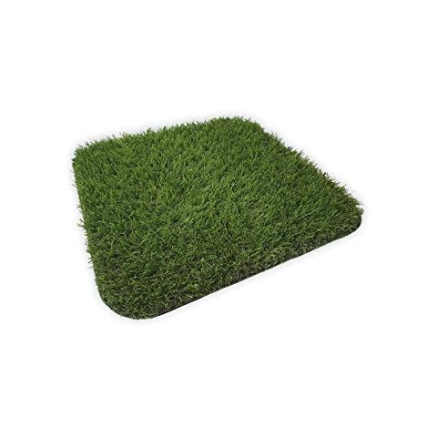Jardin202 - Césped Artificial Terraza Premium 22mm Cover