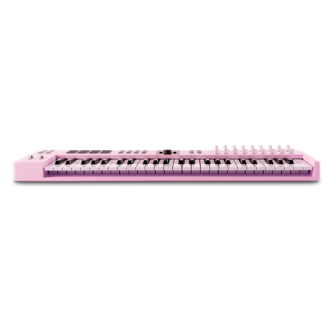 Amazon | ARTURIA MIDI キーボード コントローラー KeyLab Essential