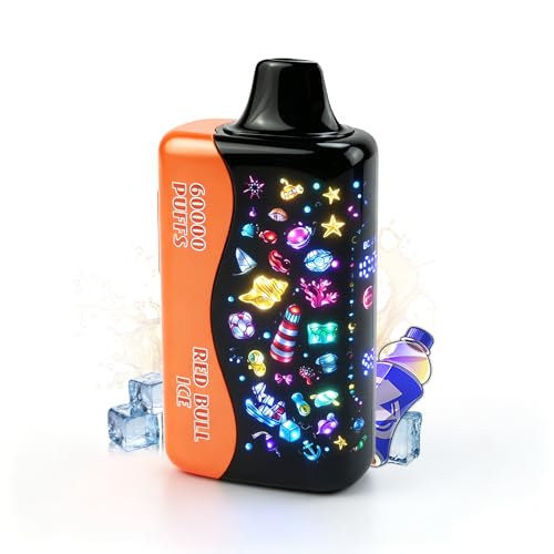 �d�q�^�o�R �g���̂� Remit POPMIST 60000�p�t�X ��e�� 38ml �d�q�^�o�R �[�d�����L�b�h���d�q�^�o�R 8�t���[�o�[ �d�q�V�[�V���V �����^�� �։��T�|�[�g �x�C�v VAPE �j�R�`�������^�[������ (���b�h�u�� �A�C�X)