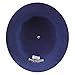 Kangol Bermuda Casual - Navy/M