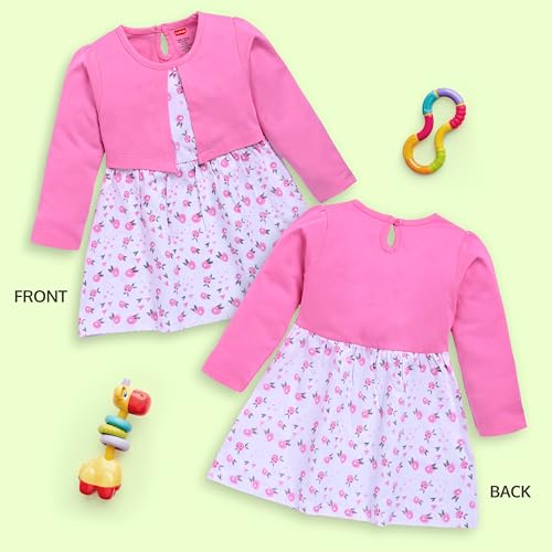 Image of LuvLap Girls F /S Frock