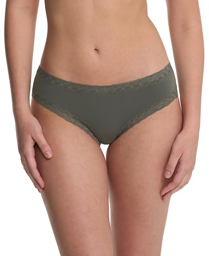 Image of Natori Women's Bliss Cotton Girl Brief Panty