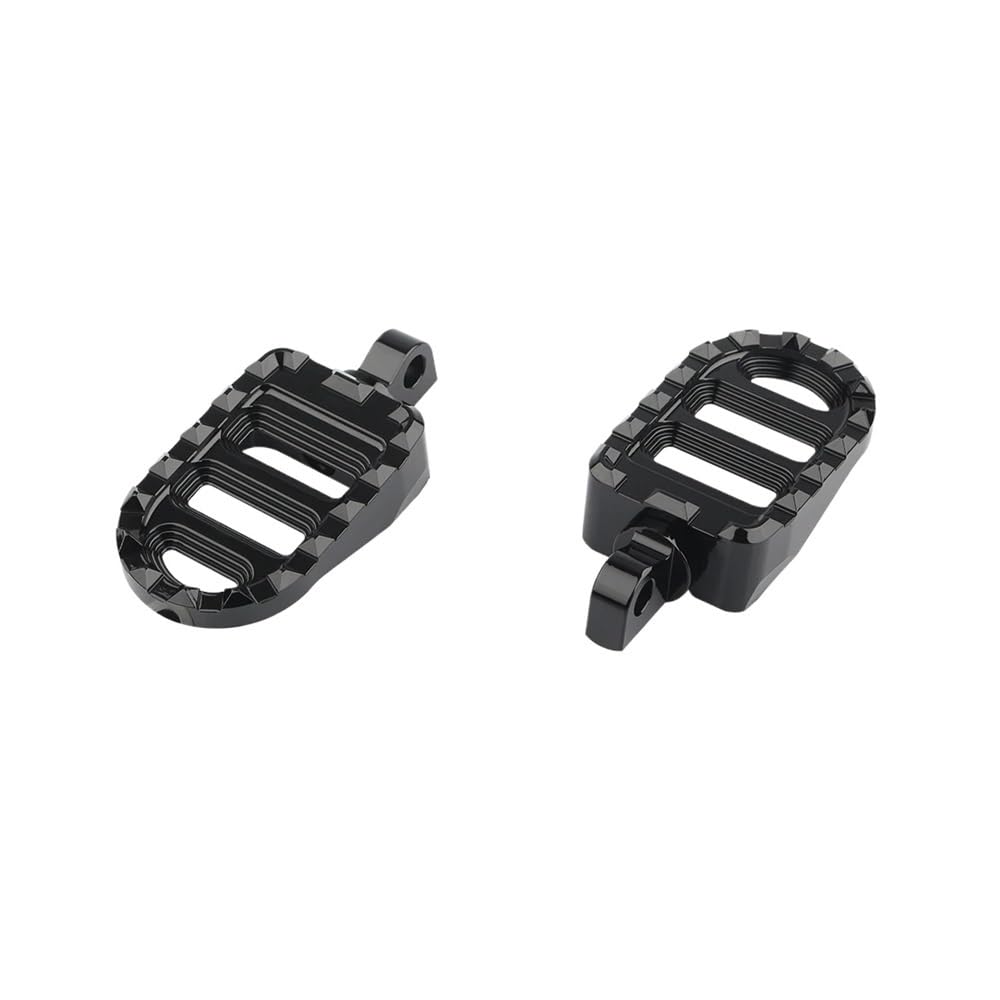 Cale Pied support de fixation avant pour remplacer support usé Dyna - 8