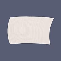 Vista 8 de 40 tiras de cinta adhesiva de doble cara para peluca, tupee, pieza de pelo