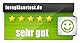 Bresser Fernglas Condor 10x50 Dachkant wasserdicht mit Stickstofffüllung und UR-Mehrschichtvergütung für höchste Abbildungsleistung