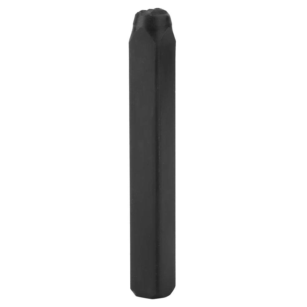 Lot de 36 poinçons à frapper avec chiffres et lettres de 0 à 9, de A à Z et de 5 mm