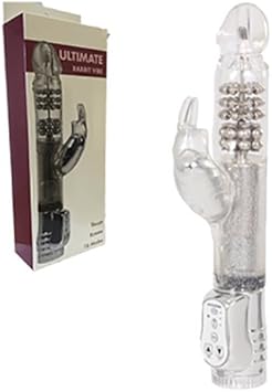 Seven Creations | VIBRADOR RABBIT SUBE BAJA 7 FUNCIONES MINX ...