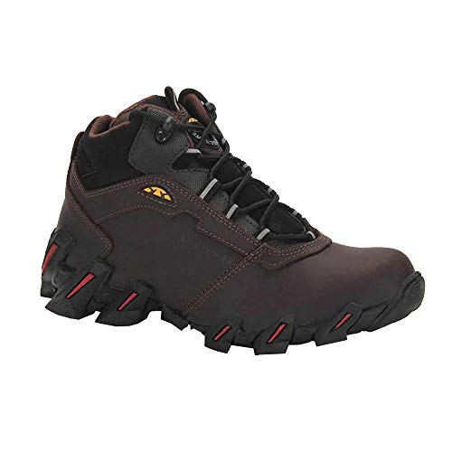 Bota Bull Terrier Impact Masculina