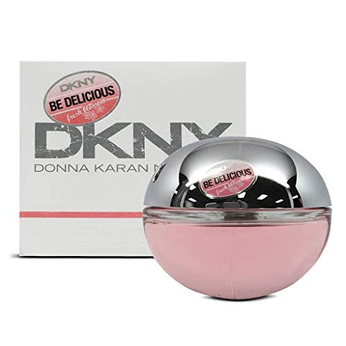 New Item DONNA KARAN BE DELICIOUS FRESH BLOSSOM EDP SPRAY 3.4 OZ BE DELICIOUS FRESH BLOSSOM/DONNA KARAN EDP SPRAY 3.4 OZ (100 ML) (W) - Image 3