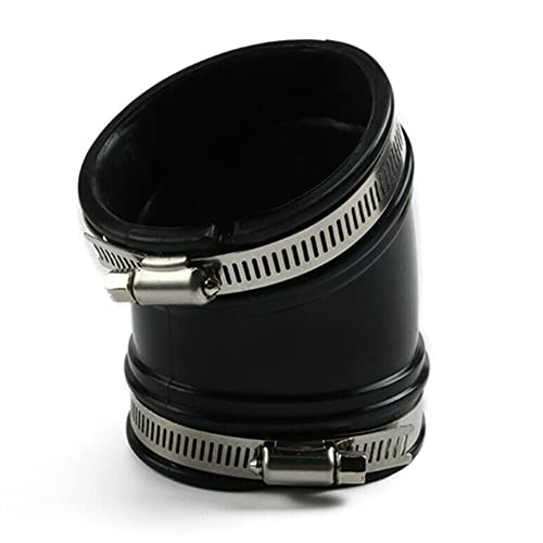 BuliBoao Air Intake Hose, Air Intake Resonator Hose Tube Duct Boot for Infiniti G35 2003-2007 16576-AL50A 16576EG00A