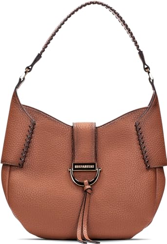Hispanitas Bolso para mujer BI254147 Grained de la...