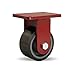 Rigid EHD 6X3 DURALAST XC (70D) 2860 Crimson Red