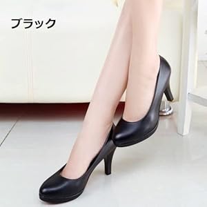 総レース フラワー きれいめ 9.5㎝ヒール パンプス 3色 楽天市場】パンプス フラワー 花柄 美脚 ポインテッドトウ