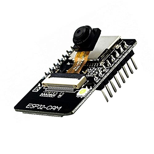 ESP32-CAM module OV2640 WiFi Bluetooth Development Board Kit Professional Processed