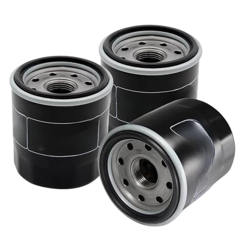 Filtre à huile pour rouler en toute liberté avec votre Shadow VT750 ou VT600