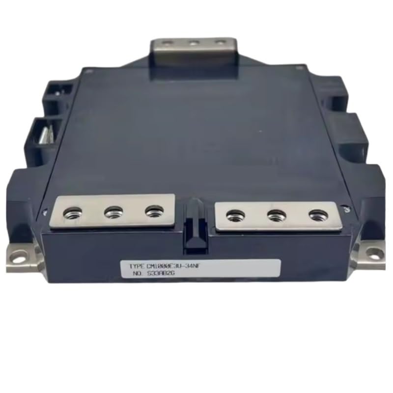 WUZDPRCJ 1pc CM1000E3U-34NF IGBT Module